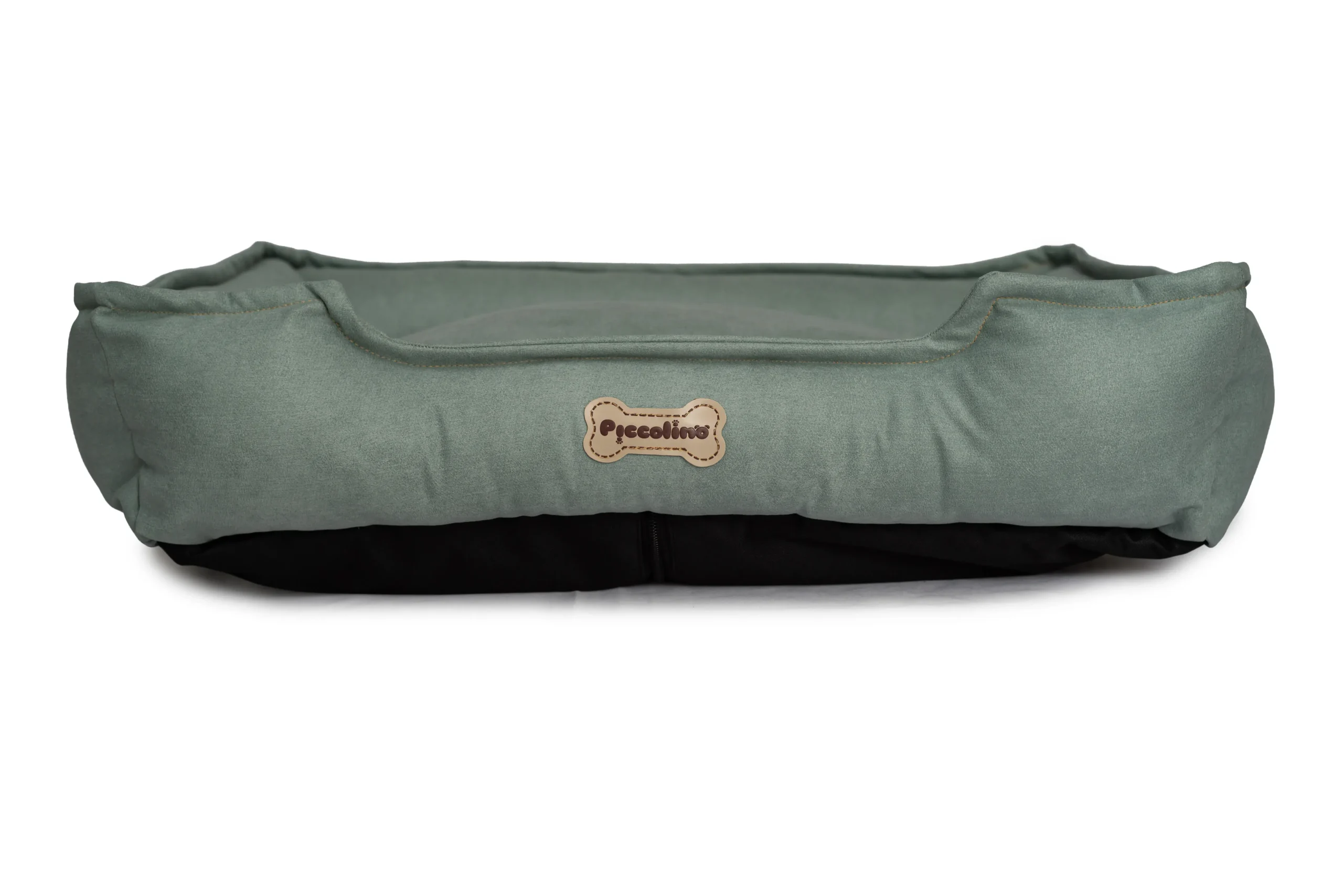 C. NÁPOLES AZUL TIFFANY MARCA FRENTE