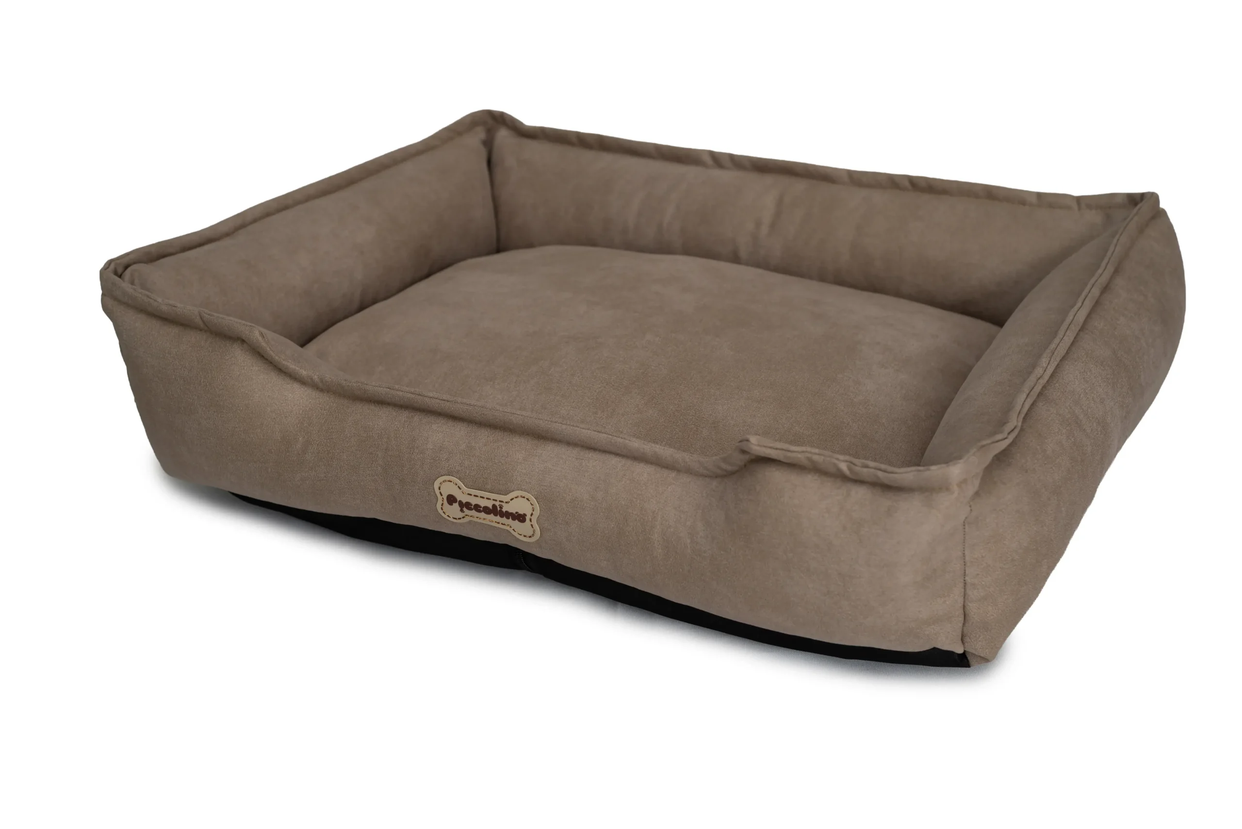 C. NÁPOLES CAPPUCCINO - LADO