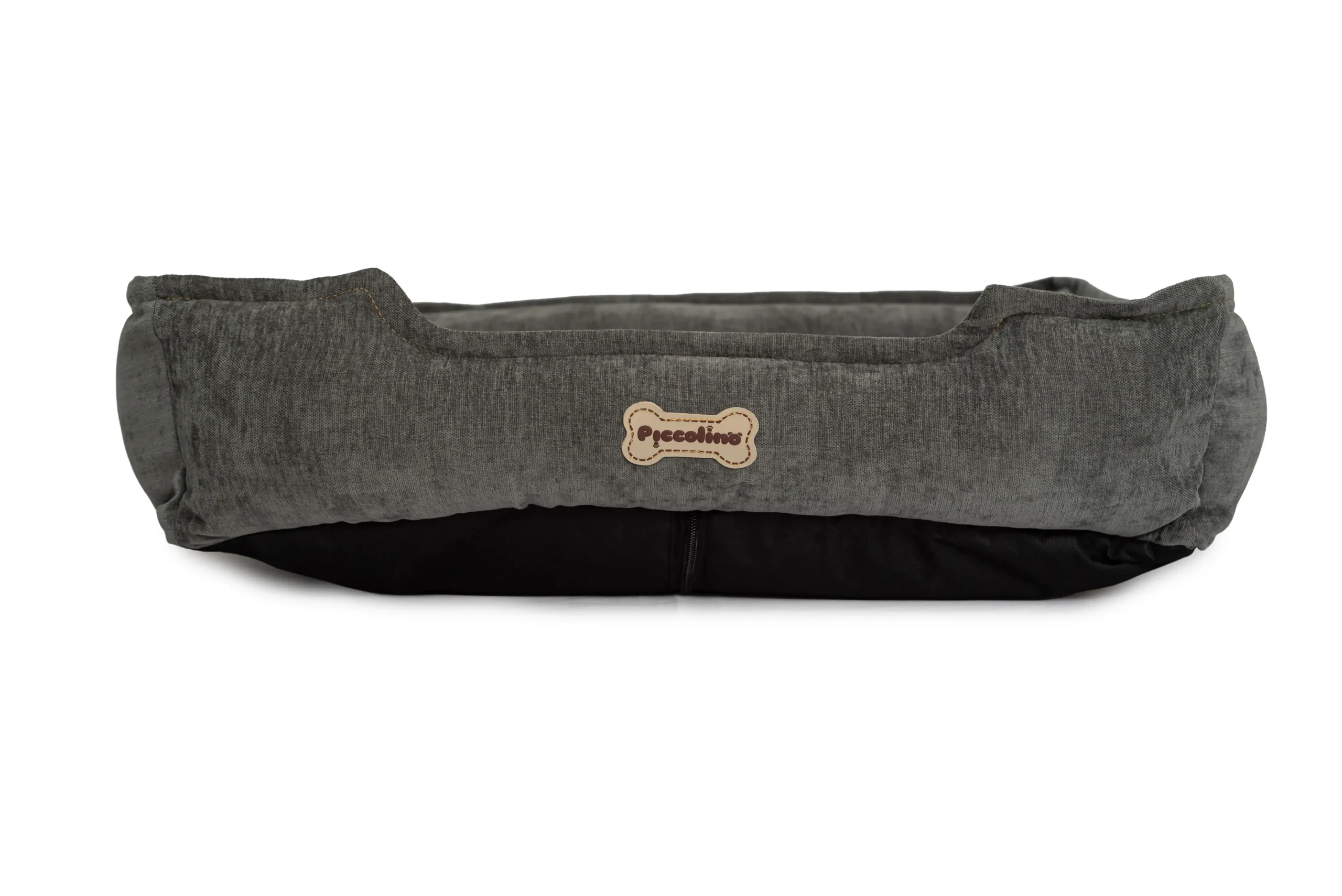 C. SORRENTO PITAYA CINZA MARCA FRENTE